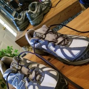 New Balance 411 All Terrain Men's Shoes